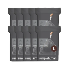 Code L Custom Fit Liners Odorsorb