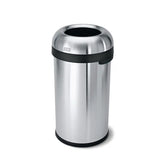 60L Bullet Open Can