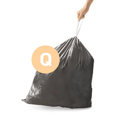 Code Q Custom Fit Liners Odorsorb
