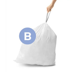 Code B Custom Fit Liners