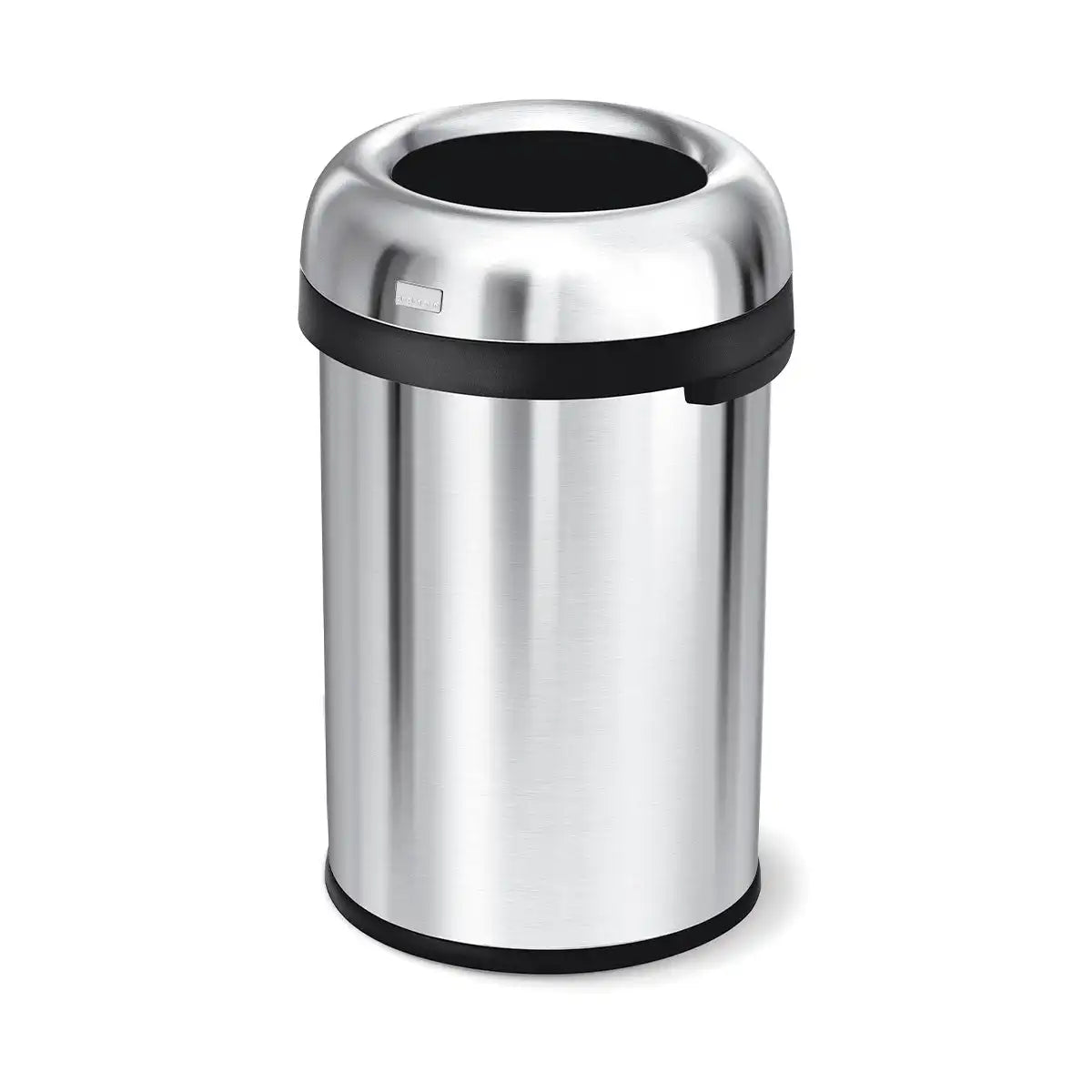 115L Bullet Open Can