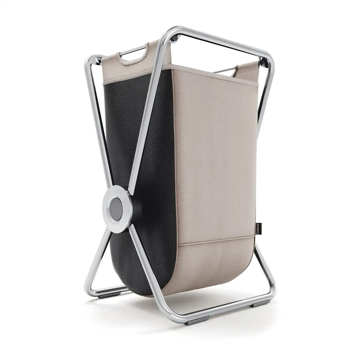 Single X-Frame Hamper